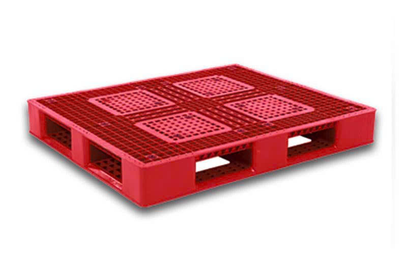Pallet nhựa